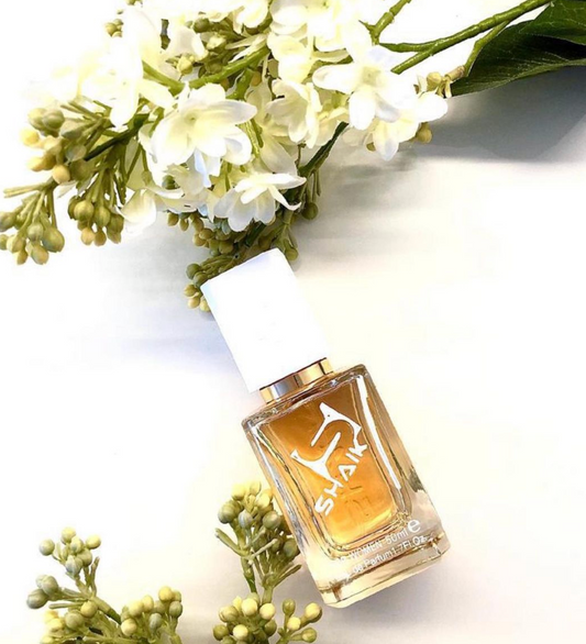 a - Parfum Unisex – Tobacco Vanille by shaik