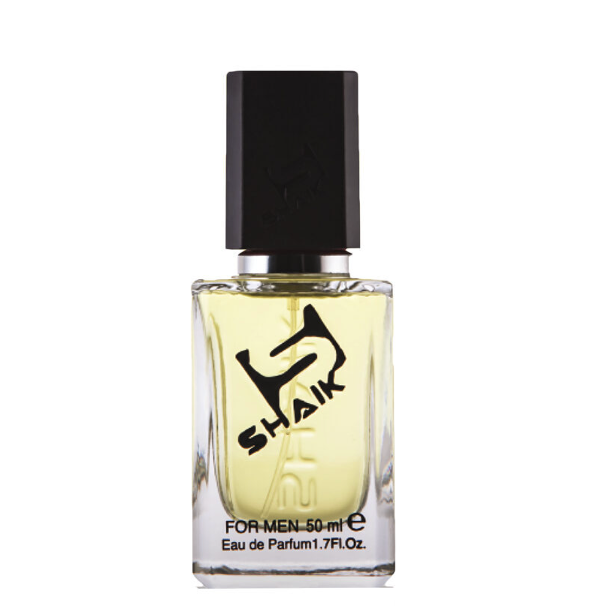 Parfum barbatesc– A*Men by shaik