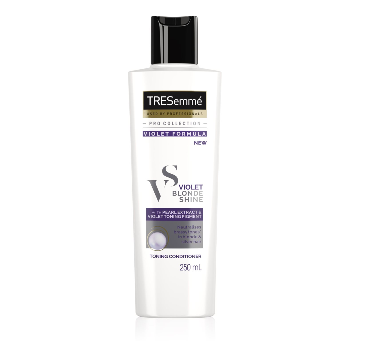 Balsam de par violet  TRESemmé, 250ml