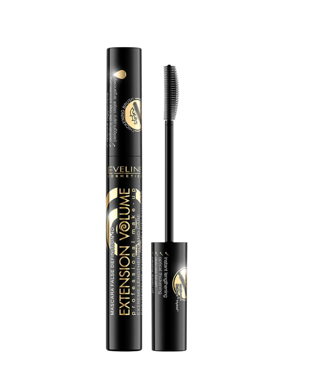 Extension Volume mascara, Eveline
