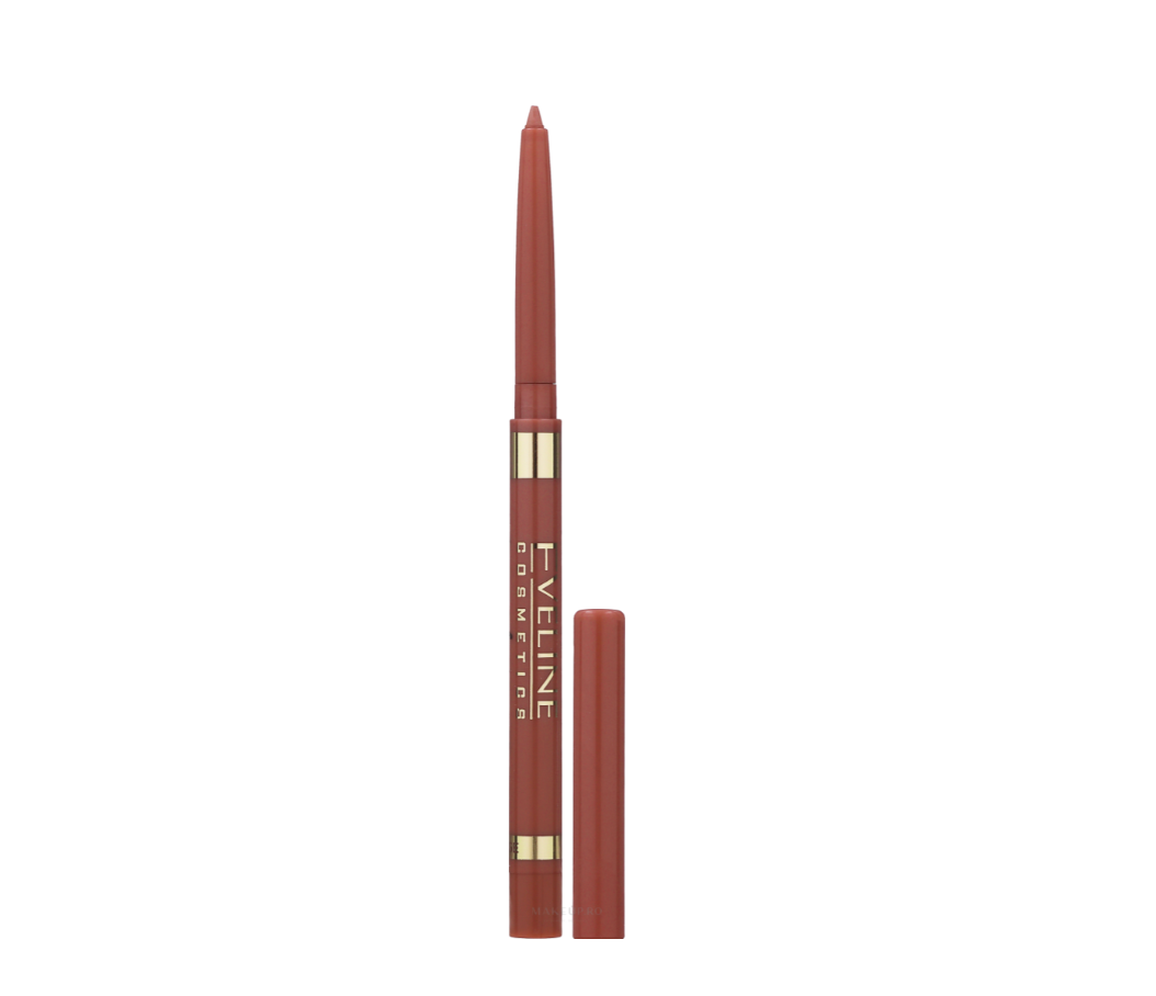 Lápiz de labios retráctil, Eveline