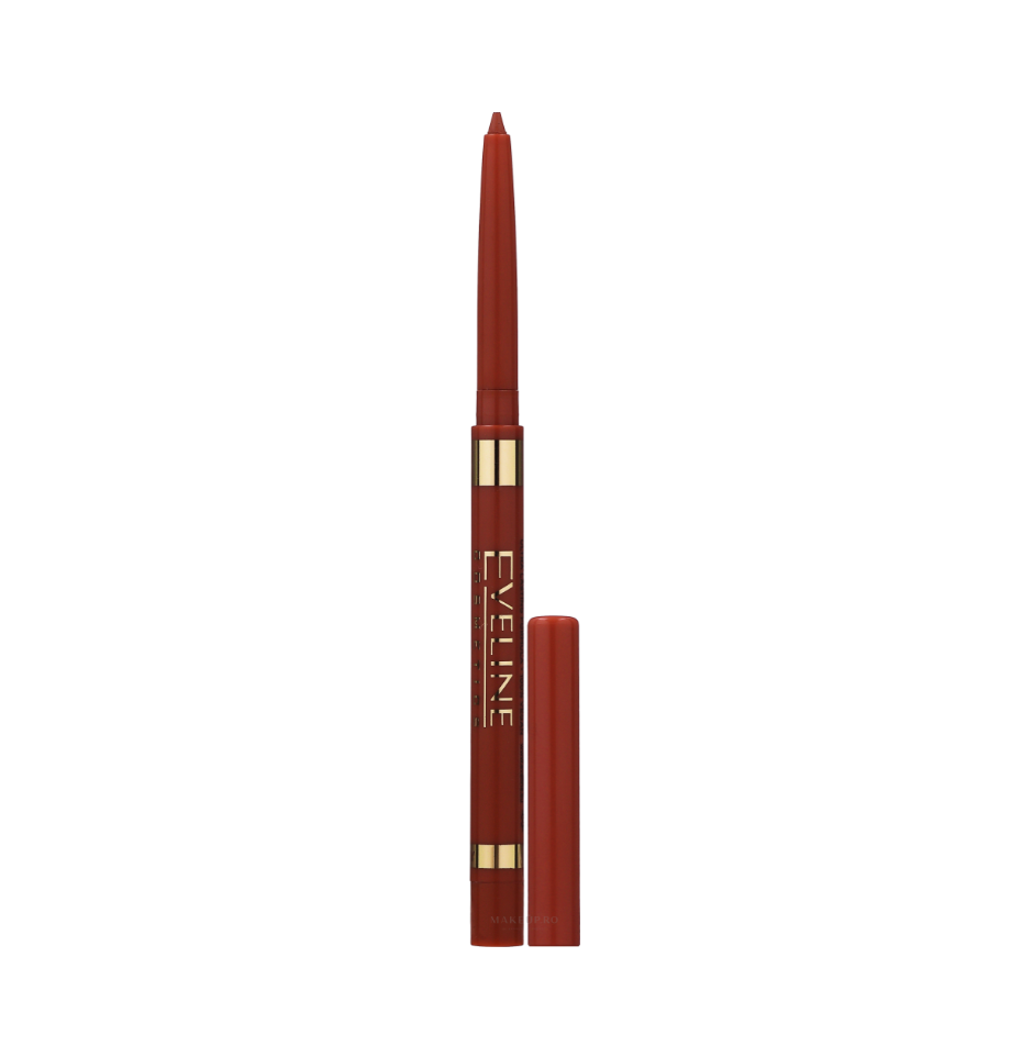 Lápiz de labios retráctil, Eveline