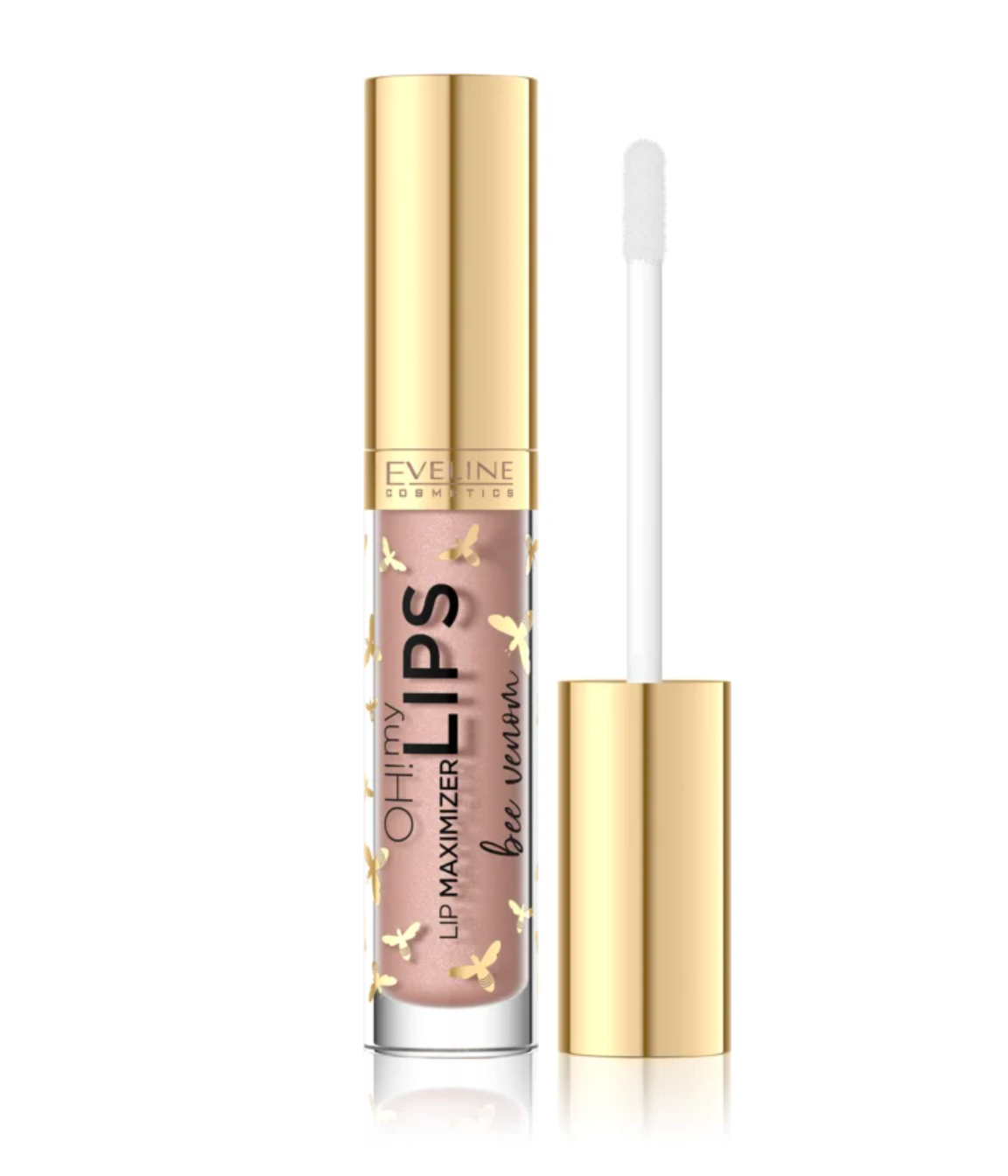 Rellenador de labios, Eveline