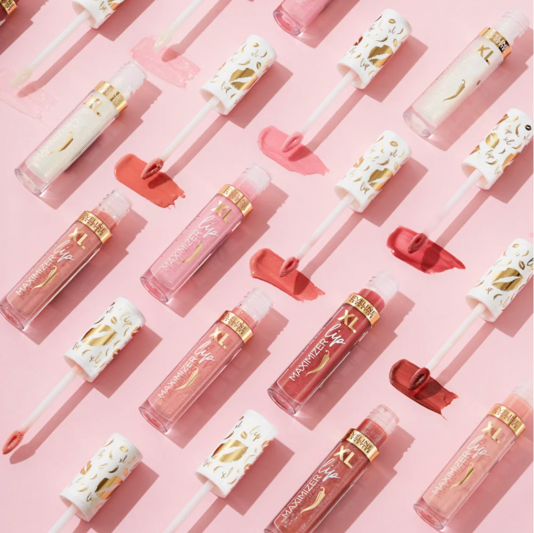 Lip Maximizer, Eveline