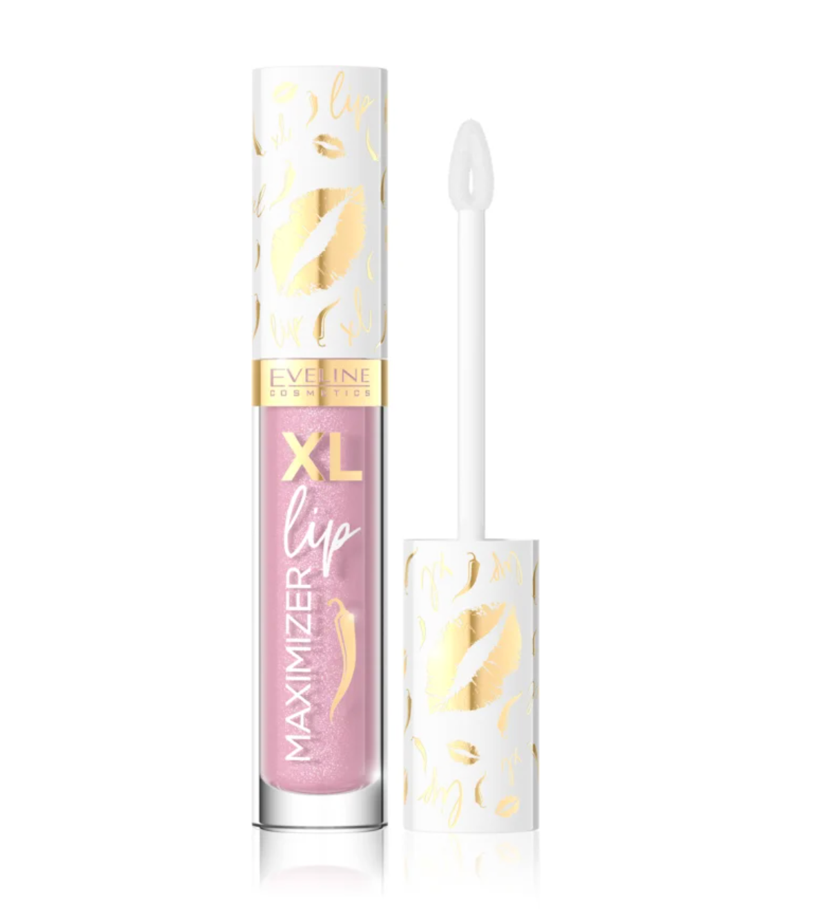 Lip Maximizer, Eveline