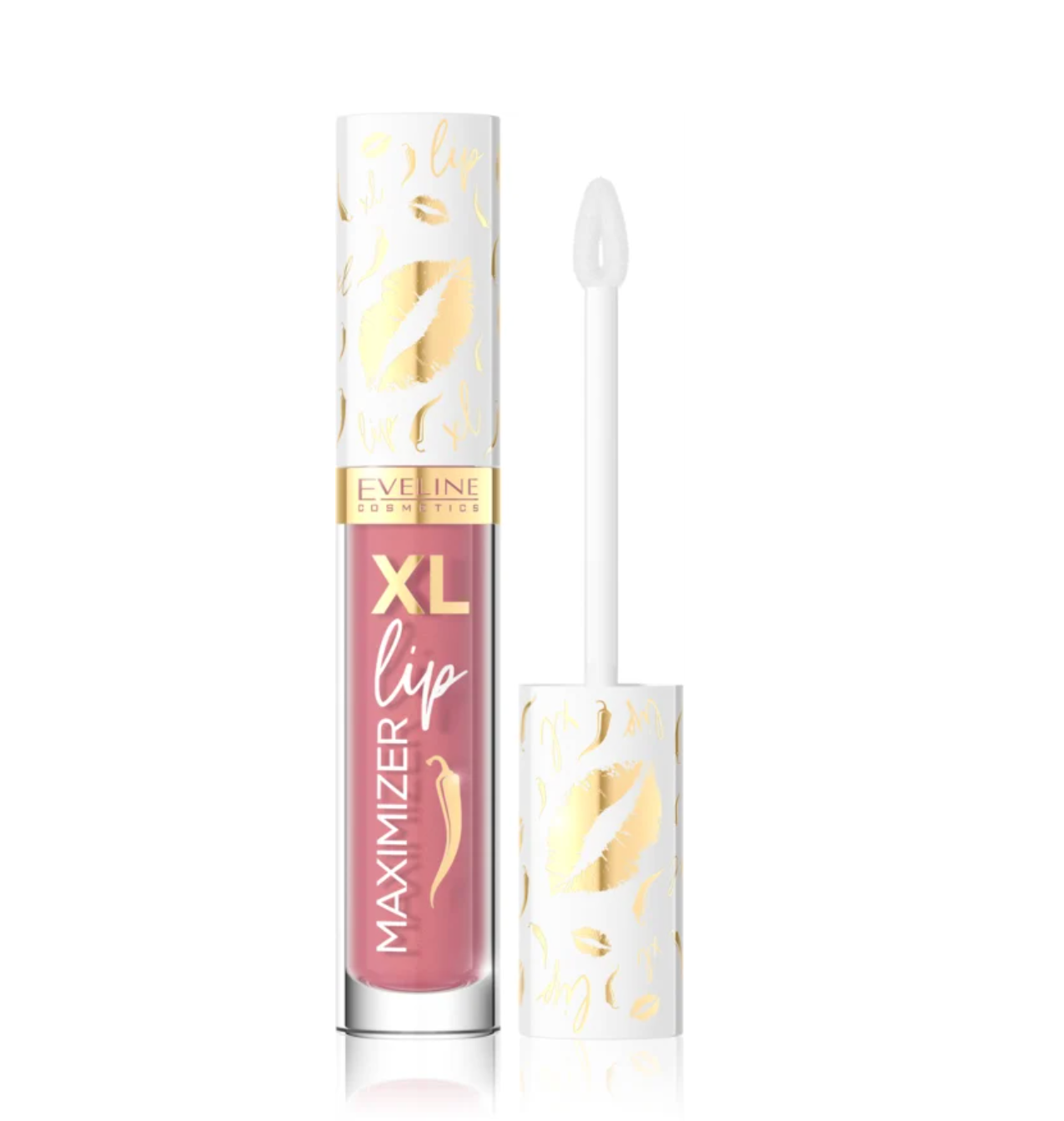 Lip Maximizer, Eveline