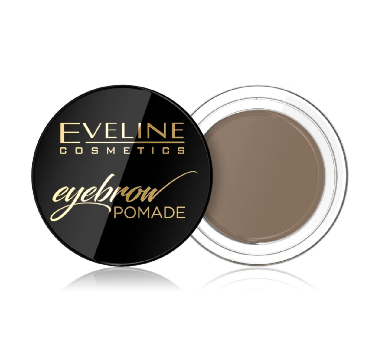 Cera para cejas, pomada, Eveline