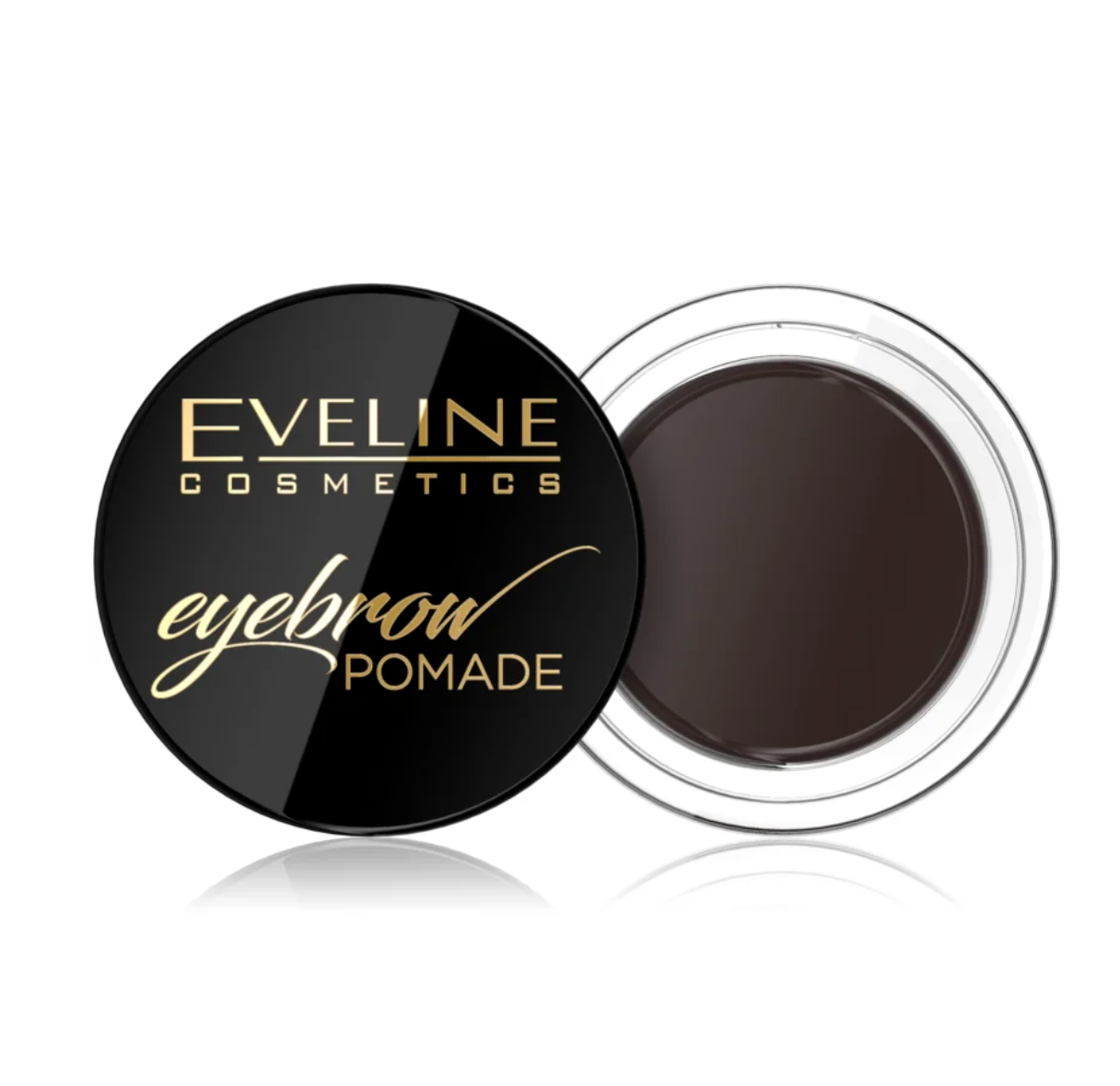 Cera para cejas, pomada, Eveline