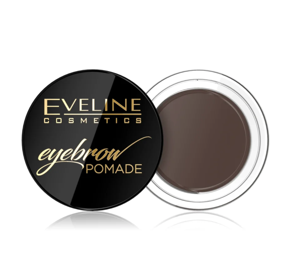 Cera para cejas, pomada, Eveline