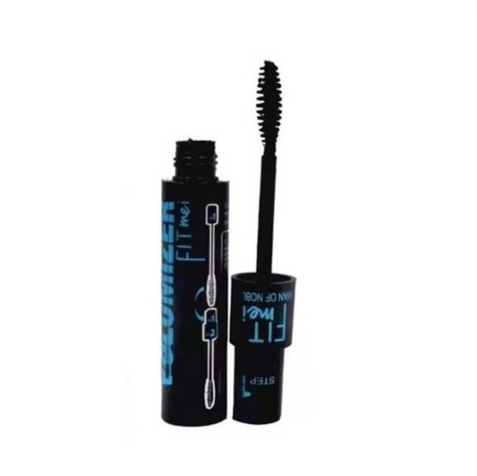 Mascara Fit Me, 2 in 1