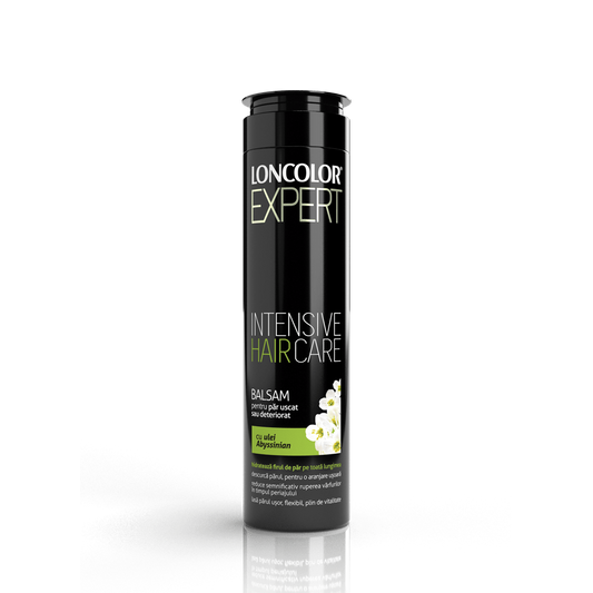 Acondicionador para cabello seco y dañado, LONCOLOR Expert 500ml