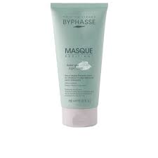 Mascarilla facial purificante, Byphasse