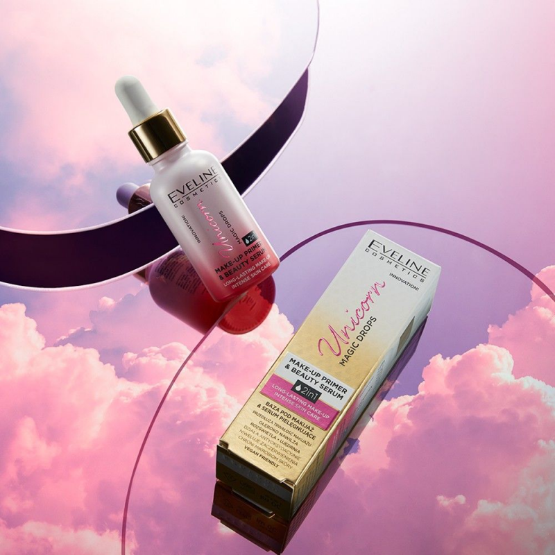 Primer unicorn tears Eveline