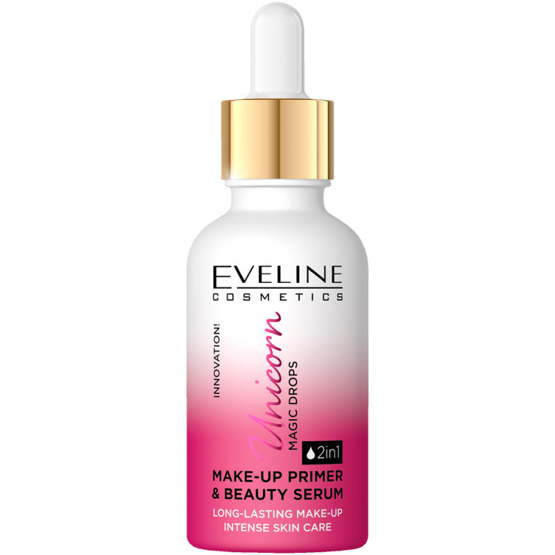 Primer unicorn tears Eveline
