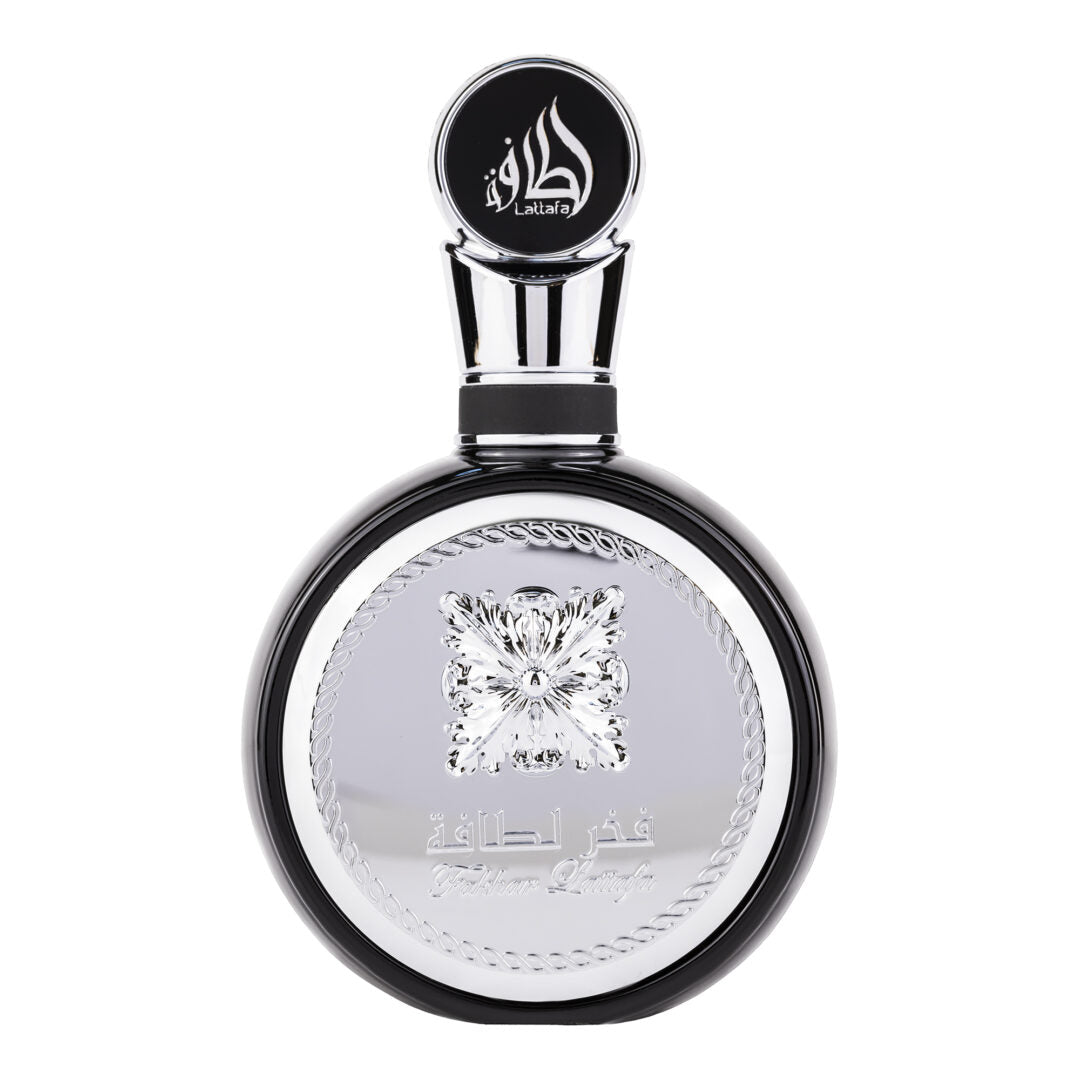 Perfume Árabe Fakhar Hombre, Lattafa, Hombre, Eau de Parfum - 100ml