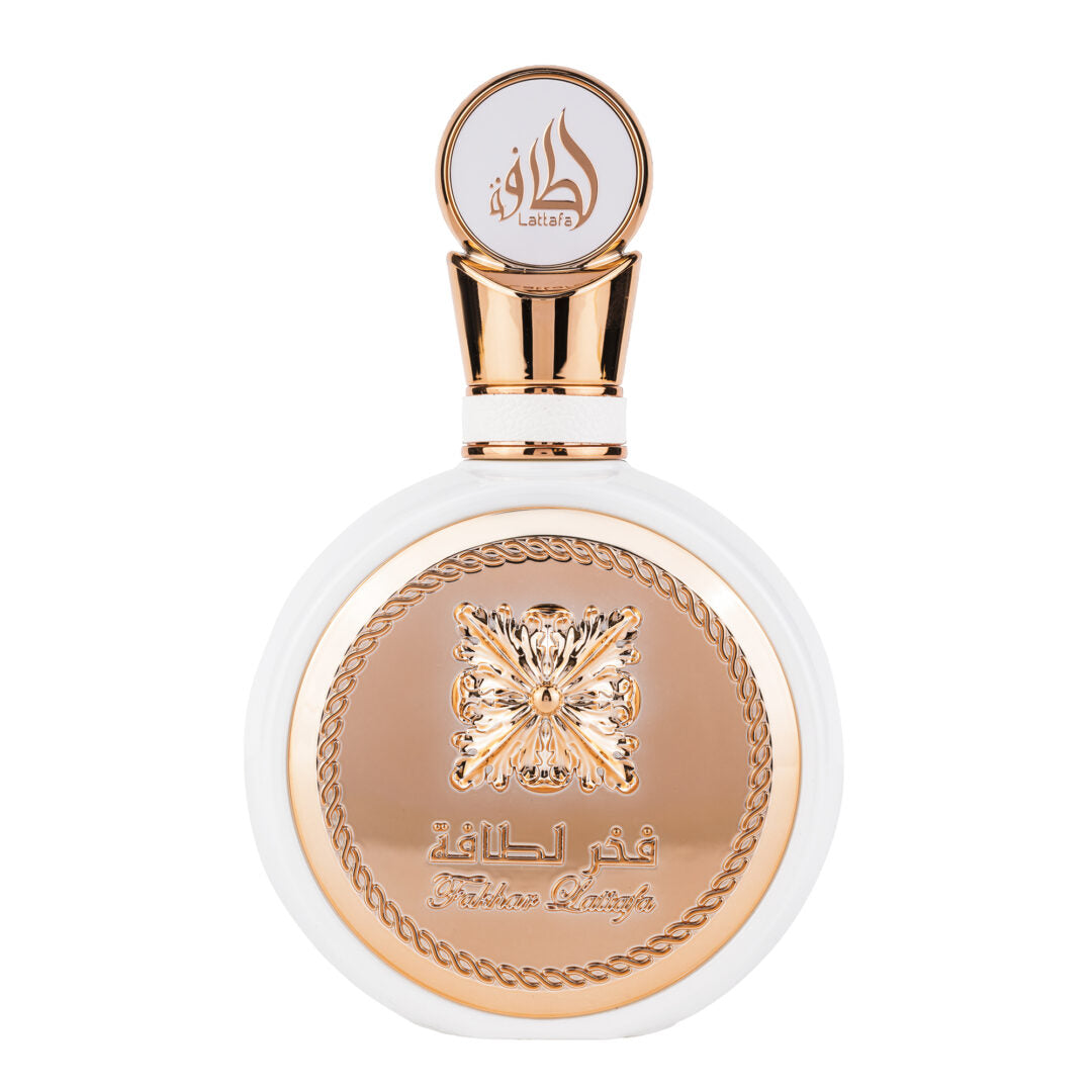 AA - Eau de Parfum FAKHAR MUJER - Lattafa, 100ML