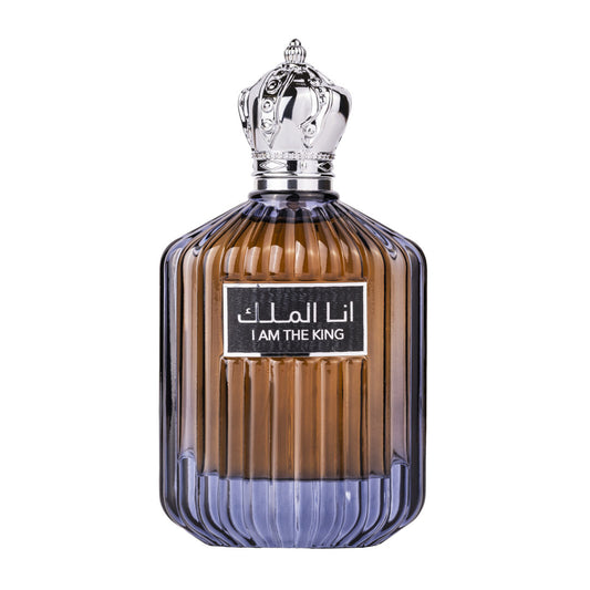 Perfume Árabe Soy El Rey, Ard al Zaafaran, Hombre, Eau de Parfum - 100ml