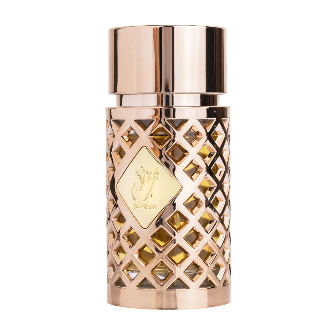 JAZZAB GOLD, Parfum Arabesc ,Ard al Zaafaran,Dama, apa de parfum 100ml