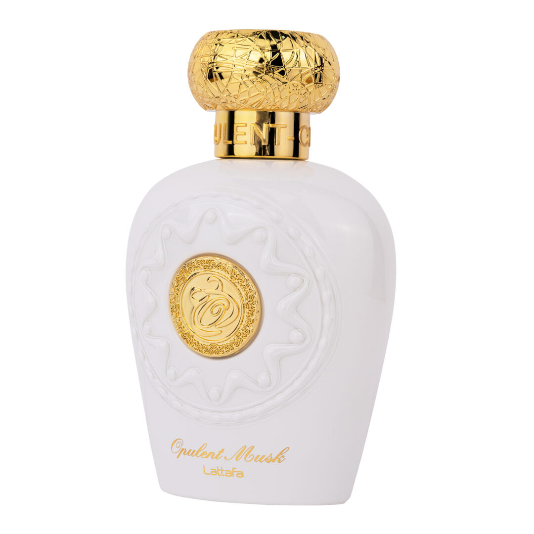 E- MUSK OPULENT 100 ML