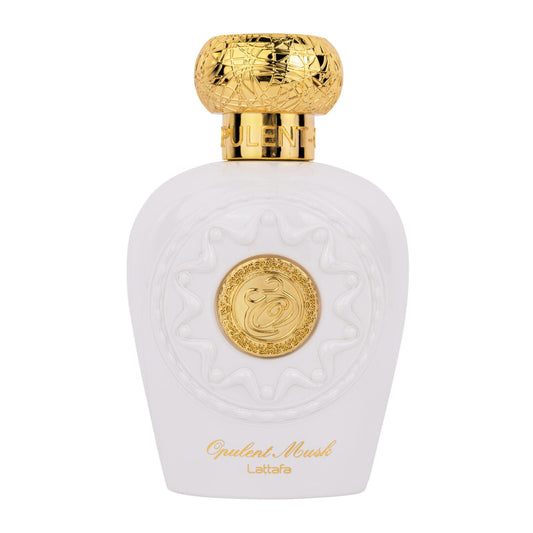 E- MUSK OPULENT 100 ML