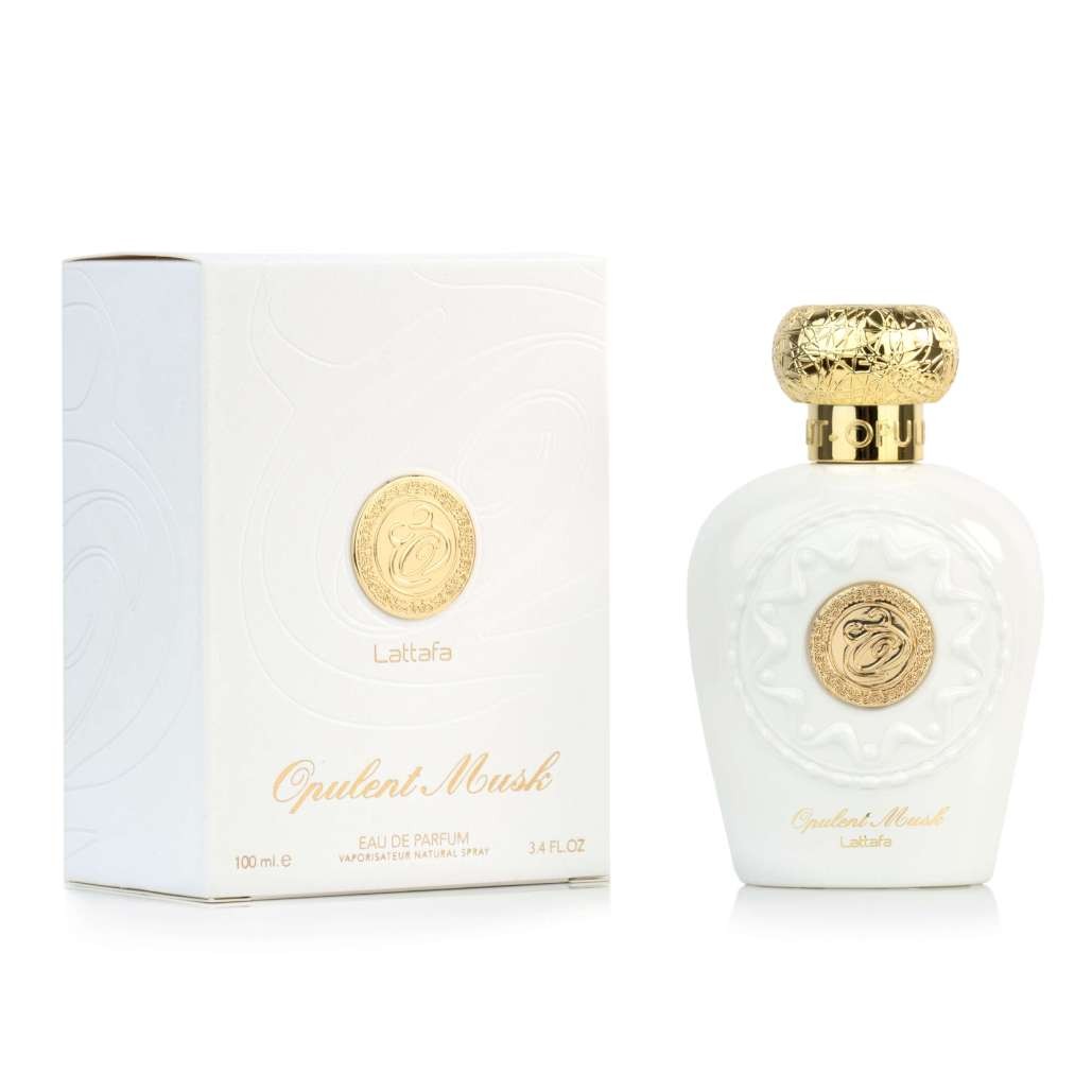 E- MUSK OPULENT 100 ML