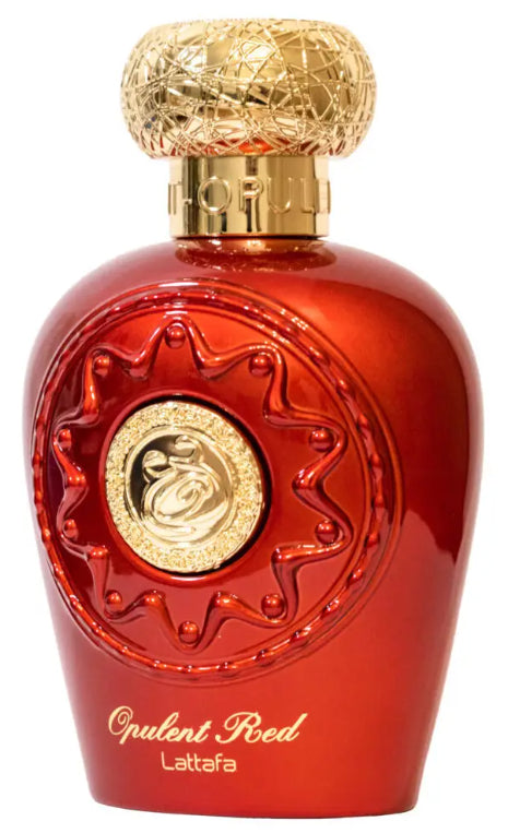 E-OPULENTE ROJO 100ML