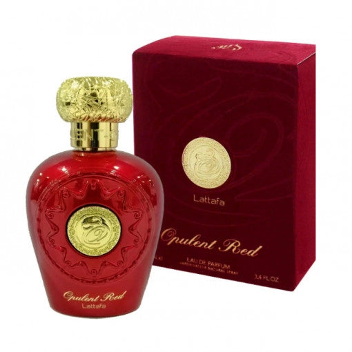 E-OPULENTE ROJO 100ML