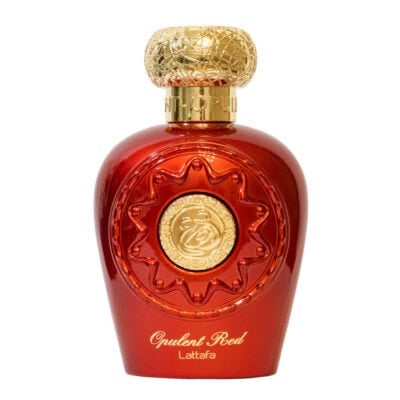 E-OPULENTE ROJO 100ML