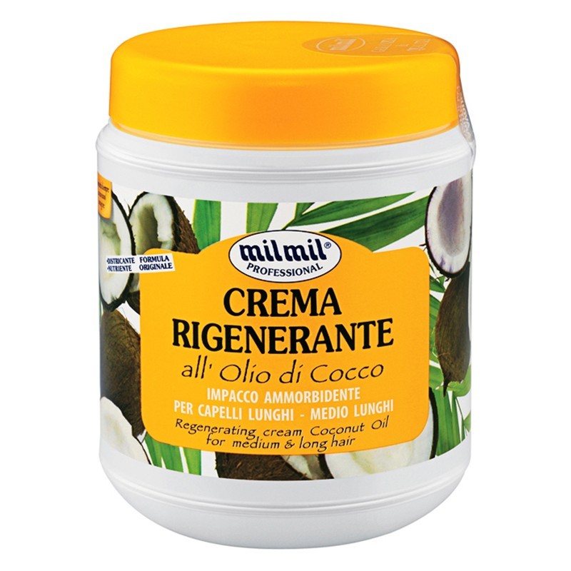 Tratamiento Capilar Regenerante, Mil Mil 1000ml